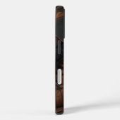PhonecasesH - drie katten binnenuit gesneden en ve Case-Mate iPhone Case (Achterkant / Rechts)