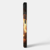 PhonecasesH - drie katten binnenuit gesneden en ve Case-Mate iPhone Case (Achterkant / Links)