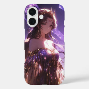 phonehoes iPhone 16 hoesje