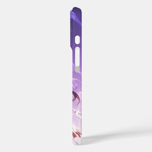 phonehoes Case-Mate iPhone case (Achterkant / Links)