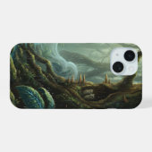 phonehoes iPhone 15 case (Achterkant horizontaal)