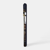 phonehoes iPhone 16 hoesje (Linkerkant)