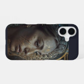 phonehoes iPhone 16 hoesje (Achterkant horizontaal)