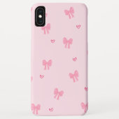 PHONEHOESJE Case-Mate iPhone CASE (Achterkant)