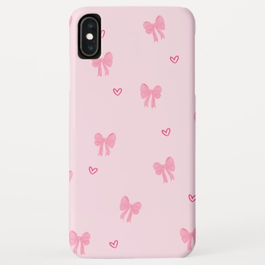 PHONEHOESJE Case-Mate iPhone CASE (Achterkant)