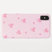 PHONEHOESJE Case-Mate iPhone CASE (Achterkant (horizontaal))