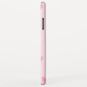 PHONEHOESJE Case-Mate iPhone CASE (Achterkant/rechts)
