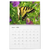 Phonetografie Telefoonkunst door DJONeill Twee Kalender (Mar 2026)