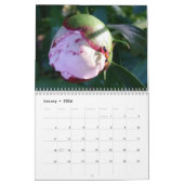 Phonetografie Telefoonkunst door DJONeill Twee Kalender (Jan 2026)