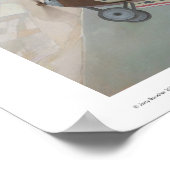 Phönix D.I Poster (Hoek)