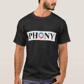 PHONY T-SHIRT (Voorkant)