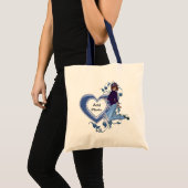 Photo Bag toevoegen Tote Bag (Voorkant (product))