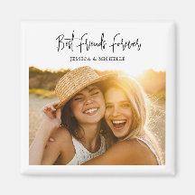 Photo Best Friends Name