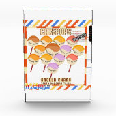 Photo Block Fotoblokken (Voorkant)