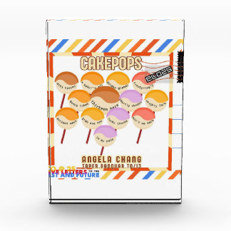 Photo Block Fotoblokken