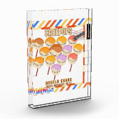 Photo Block Fotoblokken (Links)