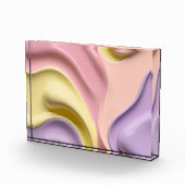 Photo block (horizontal) in stylish graphic fotoblokken (Rechts)