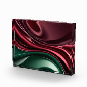 Photo block (horizontal) in stylish graphic fotoblokken (Rechts)