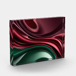 Photo block (horizontal) in stylish graphic fotoblokken