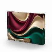 Photo block (horizontal) in stylish graphic fotoblokken (Rechts)