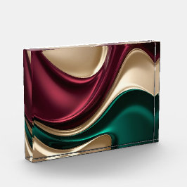 Photo block (horizontal) in stylish graphic fotoblokken