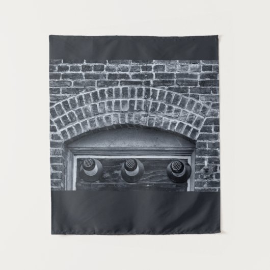 Photo Booth Back Drop Wandkleed (Voorkant)