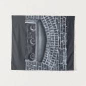 Photo Booth Back Drop Wandkleed (Voorkant (horizontaal))