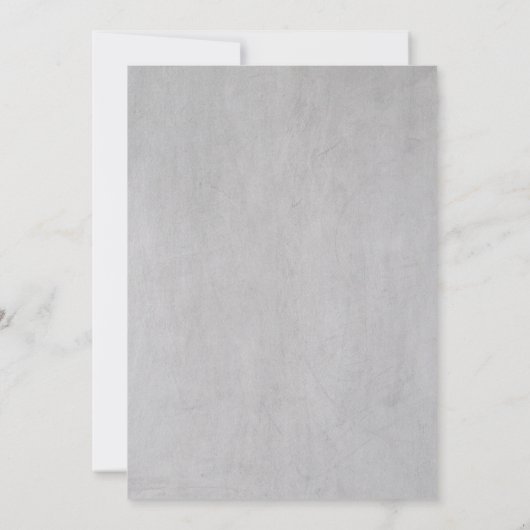 Photo Booth Bladwijzer thema Fun Save the Date (Achterkant)