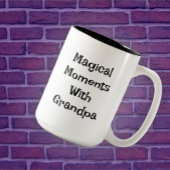  Photo Booth Top Hat Mok