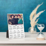 Photo Calendar 2026 Plaque Fotoplaat<br><div class="desc">Photo Calendar 2026</div>