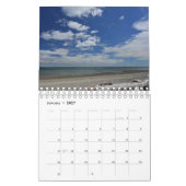 Photo Calendar-sceneratie Kalender (Jan 2027)