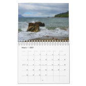 Photo Calendar-sceneratie Kalender (Mar 2027)