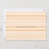 PHOTO CHRISTENING INVITES :: essence 8L Kaart (Achterkant)