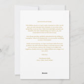 Photo Christmas Modern Geometric Squared Shapes Feestdagenkaart (Achterkant)