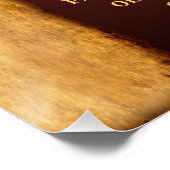 PHOTO, Church Anniversary Celebration Ideas,  Perfect Poster (Hoek)