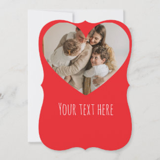 Photo collage christmas feestdagenkaart