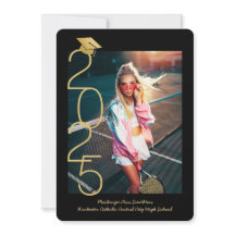 Photo Collage Modern 2025 Afstuderen Open Huis