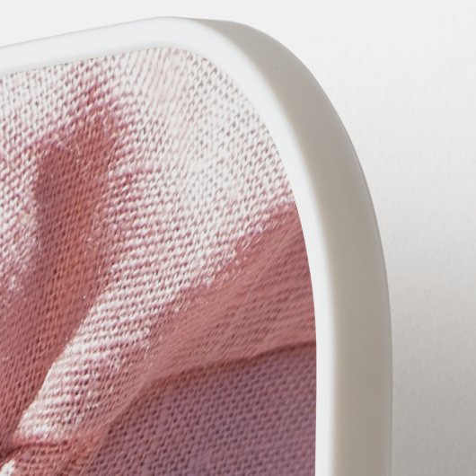 PHOTO CUSTOM PICKLEBALL PADDLE (Links Detail)