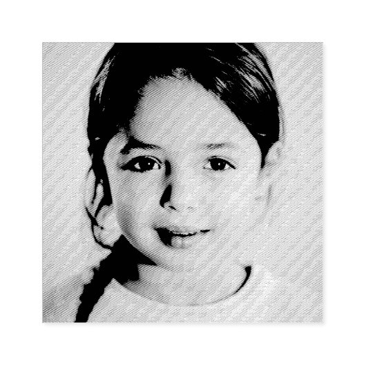 PHOTO CUSTOM RUBBER STAMP RUBBERSTEMPEL (Afrduk)