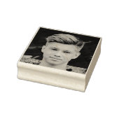 PHOTO CUSTOM RUBBER STAMP RUBBERSTEMPEL (Stempel)