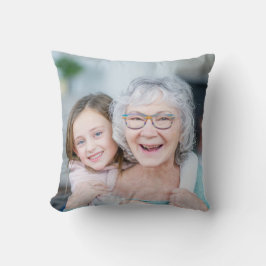 Photo Customised Pillow With Picture Throw Pillows Kussen