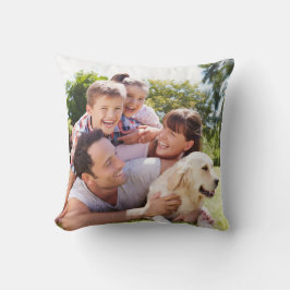 Photo Customised Pillow With Picture Throw Pillows Kussen