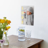 PHOTO DOUANELICHAAMVERLIES FOLIE AFDRUKKEN (Laag (Keuken))