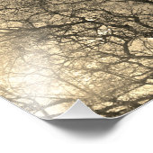 Photo Enlargement Foto Afdruk (Hoek)