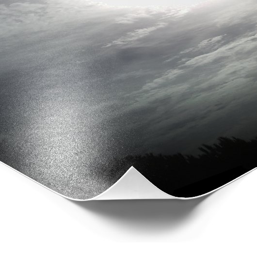 Photo Enlargement Foto Afdruk (Hoek)