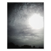 Photo Enlargement Foto Afdruk (Voorkant)