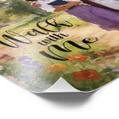 Photo Enlargement Foto Afdruk (Hoek)