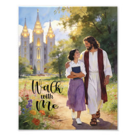 Photo Enlargement Foto Afdruk