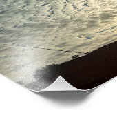 Photo Enlargement Foto Afdruk (Hoek)