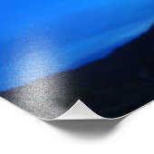 Photo Enlargement Foto Afdruk (Hoek)